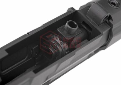 Krytac MK2 SPR Complete Upper Assembly Black - obrazek 4