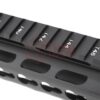 Krytac MK2 SPR Complete Upper Assembly Black OD-TM-10881006000 28180 KTP-KA015-UPPER-SPR-BK asgbox.pl