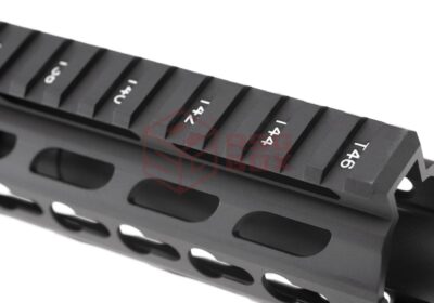 Krytac MK2 SPR Complete Upper Assembly Black - obrazek 5
