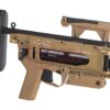Ares M320 Grenade Launcher Desert OD-TM-10881131000 28182 GL-11 NO MARKING asgbox.pl