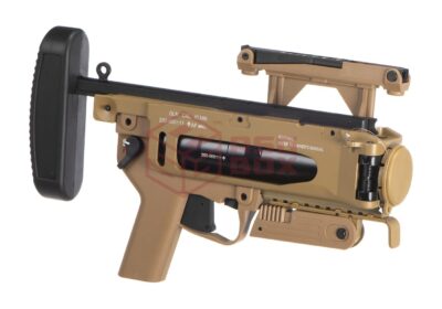 Ares M320 Grenade Launcher Desert - obrazek 3
