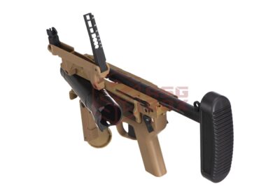 Ares M320 Grenade Launcher Desert - obrazek 4