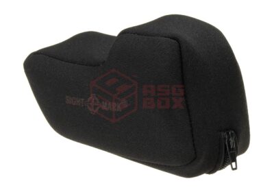 Sightmark Ultra Shot R-Spec Reflex Sight Black - obrazek 5