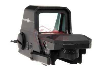 Sightmark Ultra Shot R-Spec Reflex Sight Black - obrazek 6