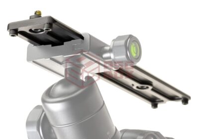 Magpul M-LOK Dovetail Adapter 4 Slot for RRS/ARCA Interface Black - obrazek 3