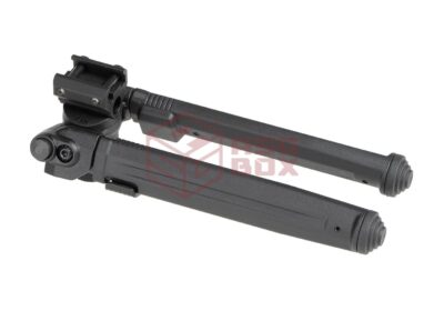 Magpul Aluminum Picatinny 6.8-10.3 Inch Bipod Black - obrazek 4
