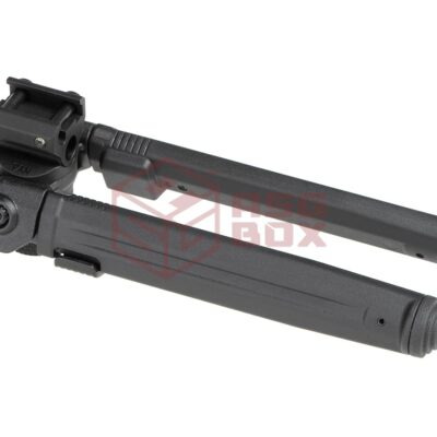 Magpul Aluminum Picatinny 6.8-10.3 Inch Bipod Black 10882306000 28200 MAG941-BLK asgbox.pl