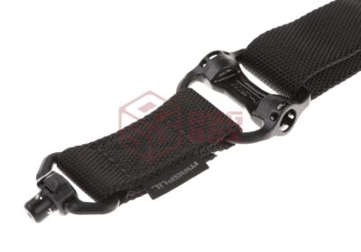 Magpul MS4 QDM Sling Black - obrazek 4