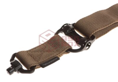 Magpul MS4 QDM Sling Coyote - obrazek 4