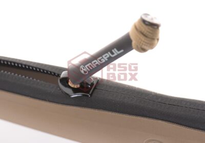 Magpul DAKA Medium Window Pouch Dark Earth - obrazek 4