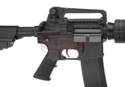 Specna Arms SA-C01 Core S-AEG Black - obrazek 3
