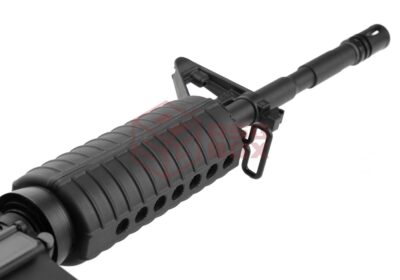 Specna Arms SA-C01 Core S-AEG Black - obrazek 4