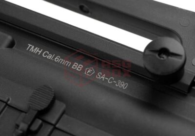 Specna Arms SA-C01 Core S-AEG Black - obrazek 5