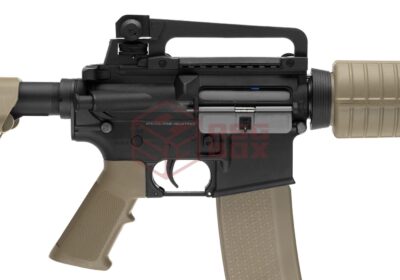 Specna Arms SA-C01 Core S-AEG Half Tan - obrazek 3
