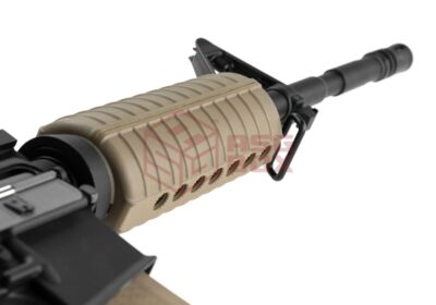 Specna Arms SA-C01 Core S-AEG Half Tan - obrazek 4