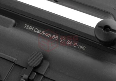 Specna Arms SA-C01 Core S-AEG Half Tan - obrazek 5