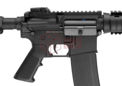 Specna Arms SA-C03 Core S-AEG Black - obrazek 3