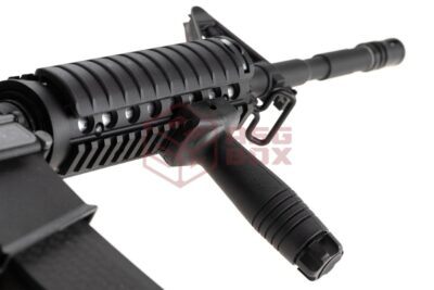 Specna Arms SA-C03 Core S-AEG Black - obrazek 4