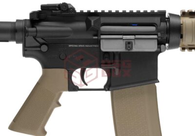 Specna Arms SA-C03 Core S-AEG Half Tan - obrazek 3