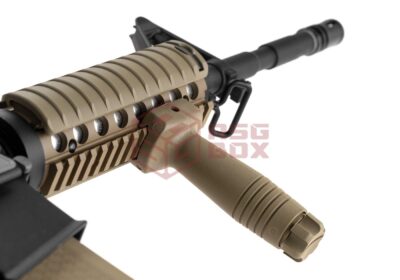 Specna Arms SA-C03 Core S-AEG Half Tan - obrazek 4
