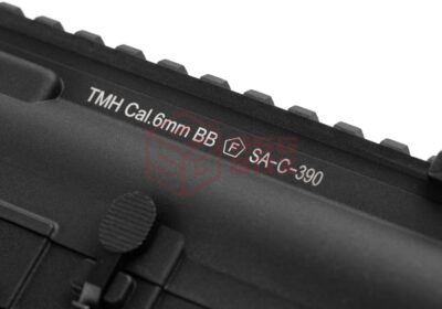 Specna Arms SA-C03 Core S-AEG Half Tan - obrazek 5