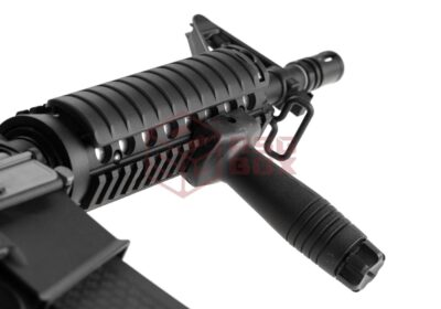Specna Arms SA-C04 Core S-AEG Black - obrazek 4