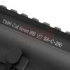 Specna Arms SA-C04 Core S-AEG Black OD-TM-10884206000 28244 SA-C04 CORE SEMI asgbox.pl
