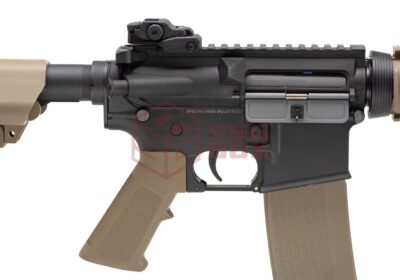 Specna Arms SA-C04 Core S-AEG Half Tan - obrazek 3