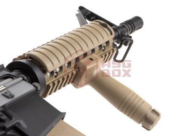 Specna Arms SA-C04 Core S-AEG Half Tan - obrazek 4