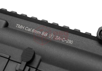 Specna Arms SA-C04 Core S-AEG Half Tan - obrazek 5