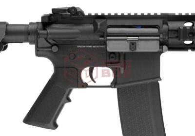 Specna Arms SA-C05 Core S-AEG Black - obrazek 3
