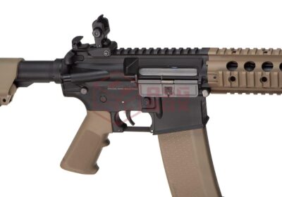 Specna Arms SA-C05 Core S-AEG Half Tan - obrazek 3