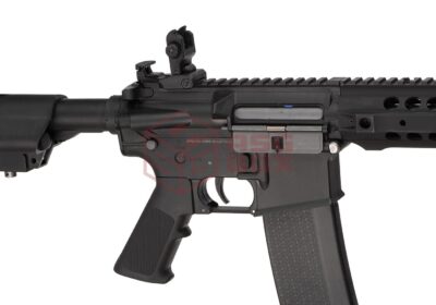 Specna Arms SA-C06 Core S-AEG Black - obrazek 3