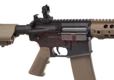 Specna Arms SA-C06 Core S-AEG Half Tan - obrazek 3