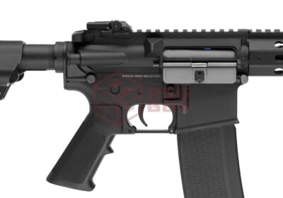 Specna Arms SA-C07 Core S-AEG Black - obrazek 3