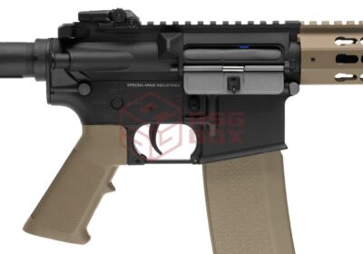 Specna Arms SA-C07 Core S-AEG Half Tan - obrazek 3