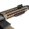 Specna Arms SA-C07 Core S-AEG Half Tan OD-TM-10884551100 28251 SA-C07 CORE HT SEMI asgbox.pl