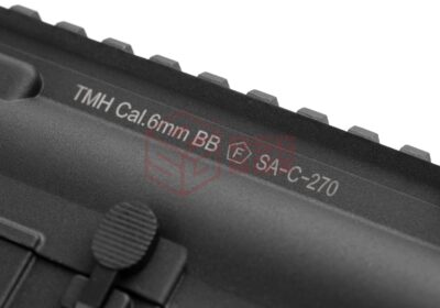 Specna Arms SA-C07 Core S-AEG Half Tan - obrazek 5