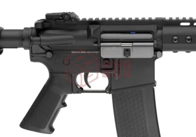 Specna Arms SA-C09 Core S-AEG Black - obrazek 3