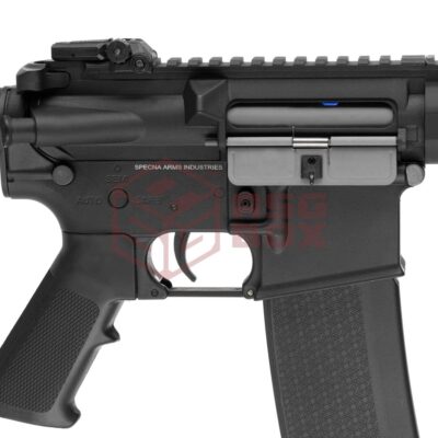 Specna Arms SA-C09 Core S-AEG Black 10884706000 28254 SA-C09 CORE SEMI asgbox.pl