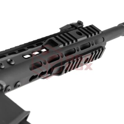 Specna Arms SA-C09 Core S-AEG Black 10884706000 28254 SA-C09 CORE SEMI asgbox.pl