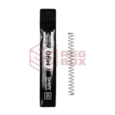 Specna Arms SA-C09 Core S-AEG Black 10884706000 28254 SA-C09 CORE SEMI asgbox.pl