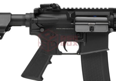 Specna Arms SA-C10 Core S-AEG Black - obrazek 3
