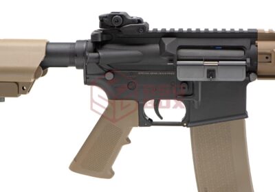 Specna Arms SA-C10 Core S-AEG Half Tan - obrazek 3