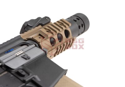 Specna Arms SA-C10 Core S-AEG Half Tan - obrazek 4