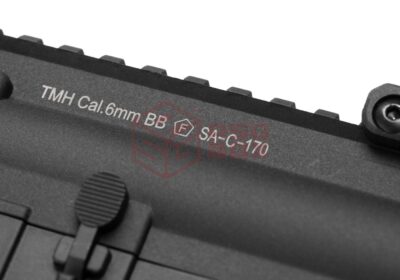 Specna Arms SA-C10 Core S-AEG Half Tan - obrazek 5