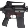 Specna Arms SA-E01 Edge S-AEG Black OD-TM-10885006000 28258 SA-E01 EDGE SEMI asgbox.pl
