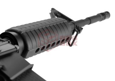 Specna Arms SA-E01 Edge S-AEG Black - obrazek 4