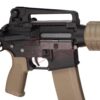 Specna Arms SA-E01 Edge S-AEG Half Tan OD-TM-10885051100 28259 SA-E01 EDGE HT SEMI asgbox.pl