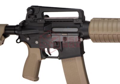 Specna Arms SA-E01 Edge S-AEG Half Tan - obrazek 3